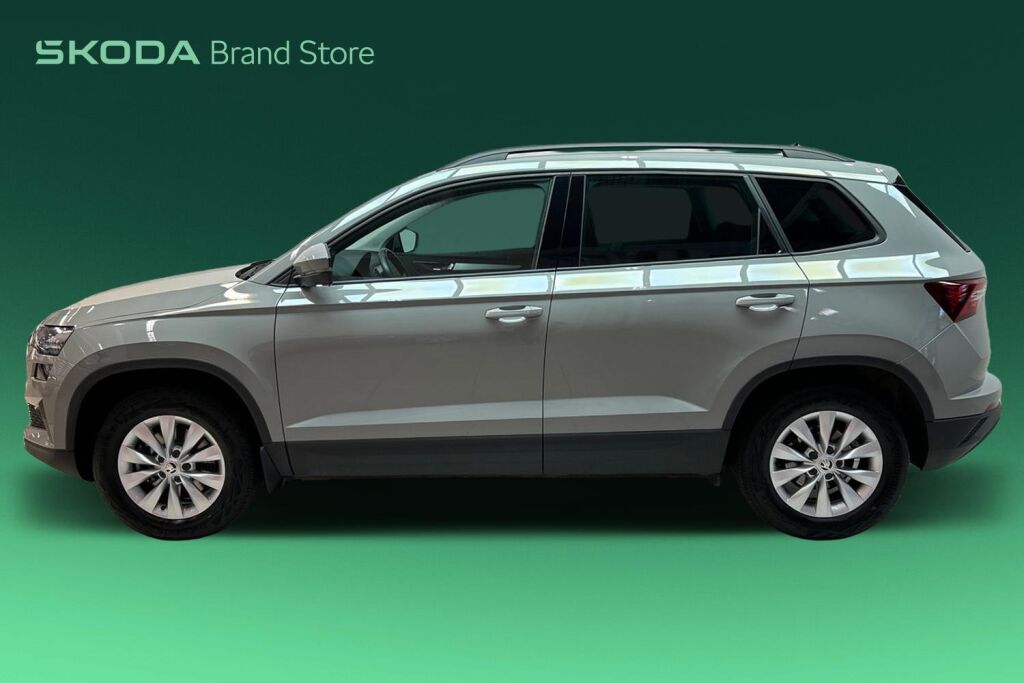 Skoda Karoq 2023 1.5 TSI Ambition DSG Autom.