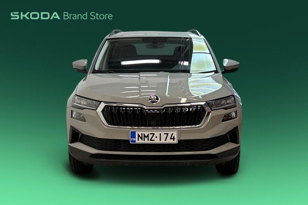 Skoda Karoq 2023 1.5 TSI Ambition DSG Autom.