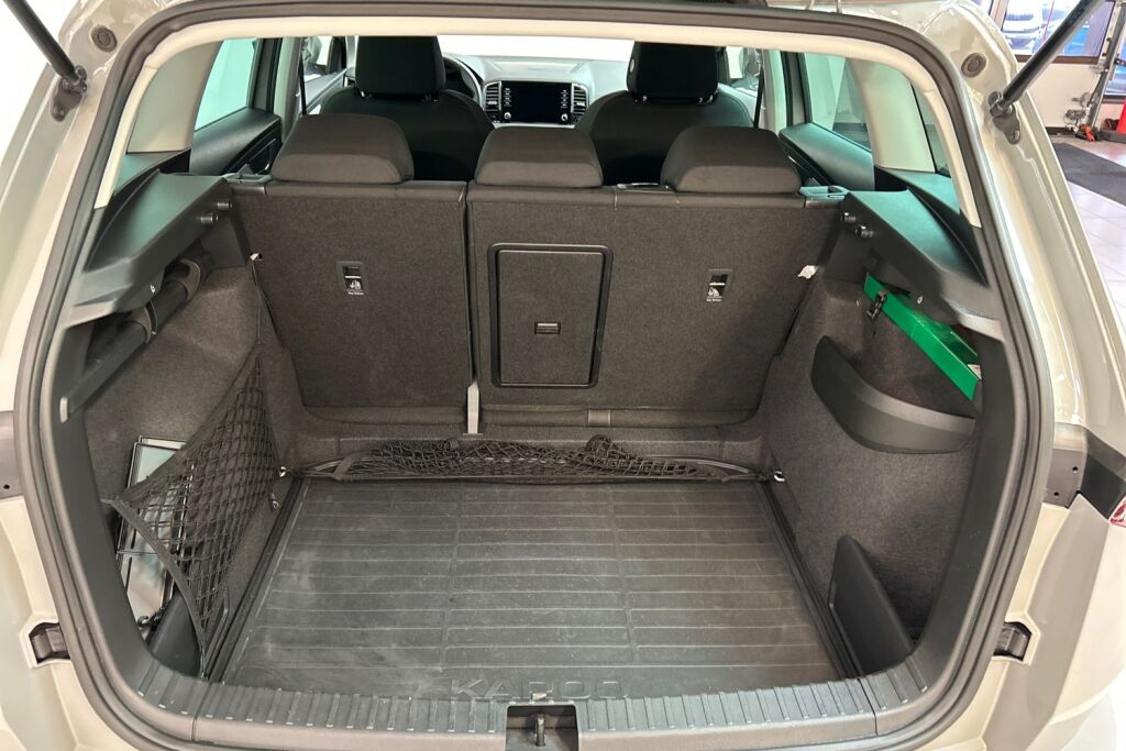 Skoda Karoq 2023 1.5 TSI Ambition DSG Autom.