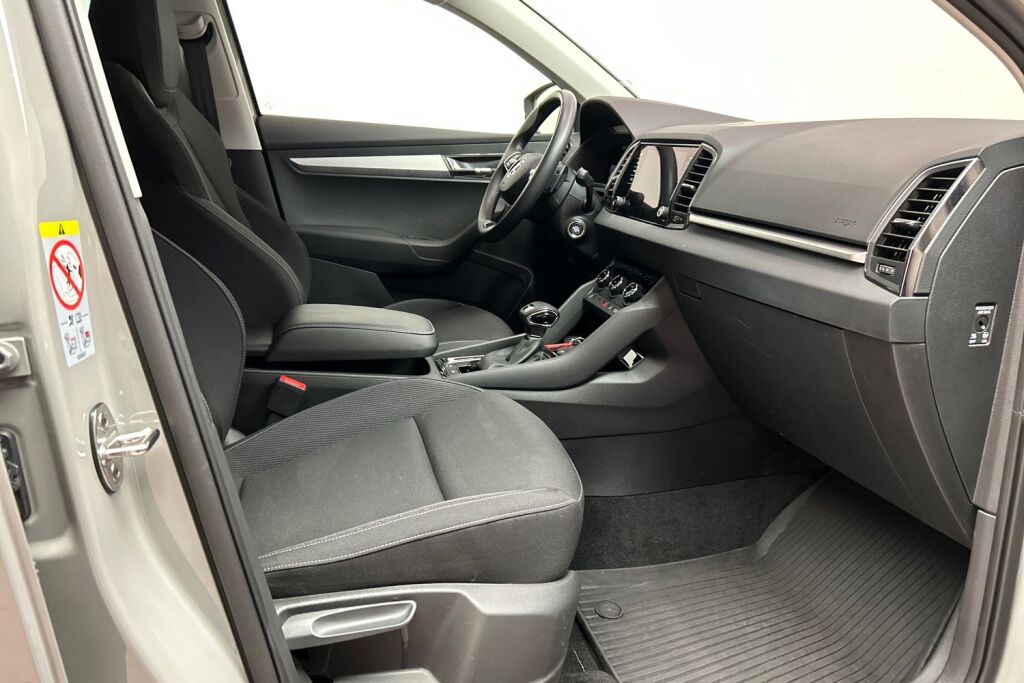 Skoda Karoq 2023 1.5 TSI Ambition DSG Autom.