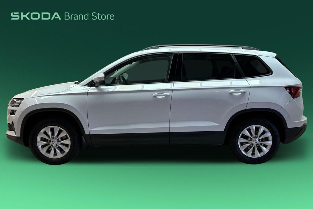 Skoda Karoq 2023 1.5 TSI Ambition DSG Autom.