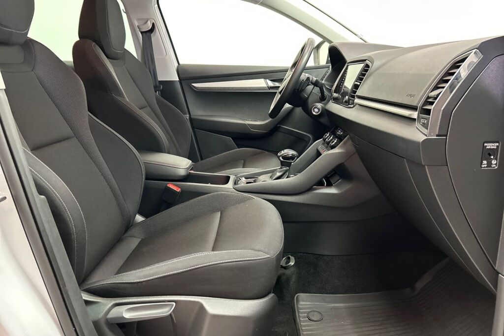 Skoda Karoq 2023 1.5 TSI Ambition DSG Autom.