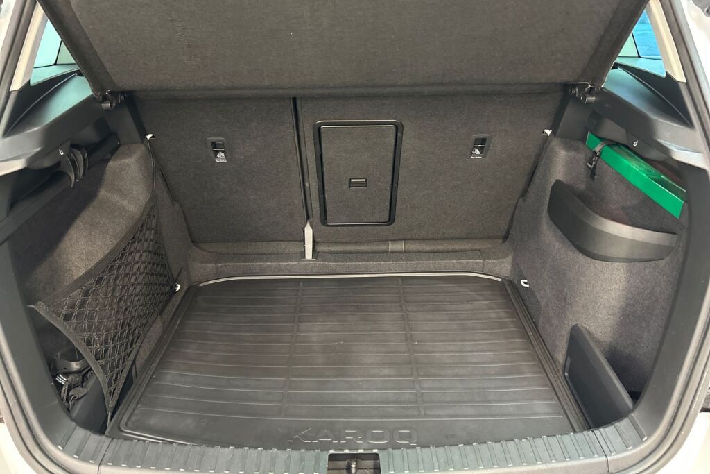 Skoda Karoq 2023 1.5 TSI Ambition DSG Autom.