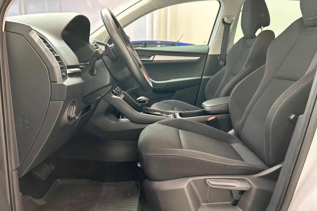 Skoda Karoq 2023 1.5 TSI Ambition DSG Autom.