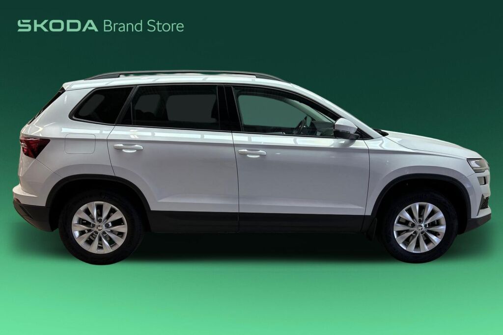 Skoda Karoq 2023 1.5 TSI Ambition DSG Autom.