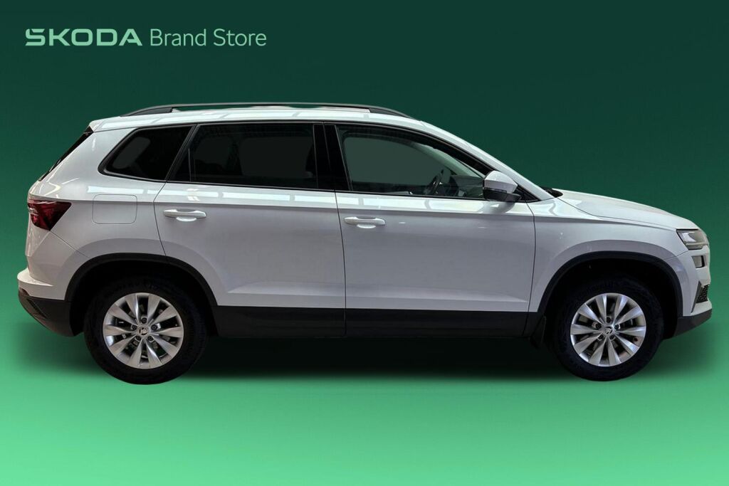 Skoda Karoq 2023 1.5 TSI Ambition DSG Autom.