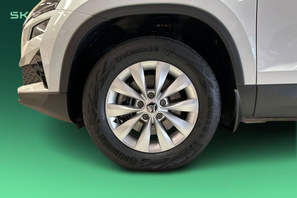 Skoda Karoq 2023 1.5 TSI Ambition DSG Autom.