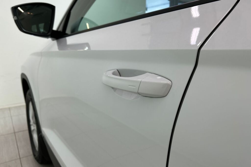 Skoda Karoq 2023 1.5 TSI Ambition DSG Autom.