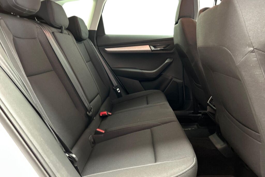 Skoda Karoq 2023 1.5 TSI Ambition DSG Autom.