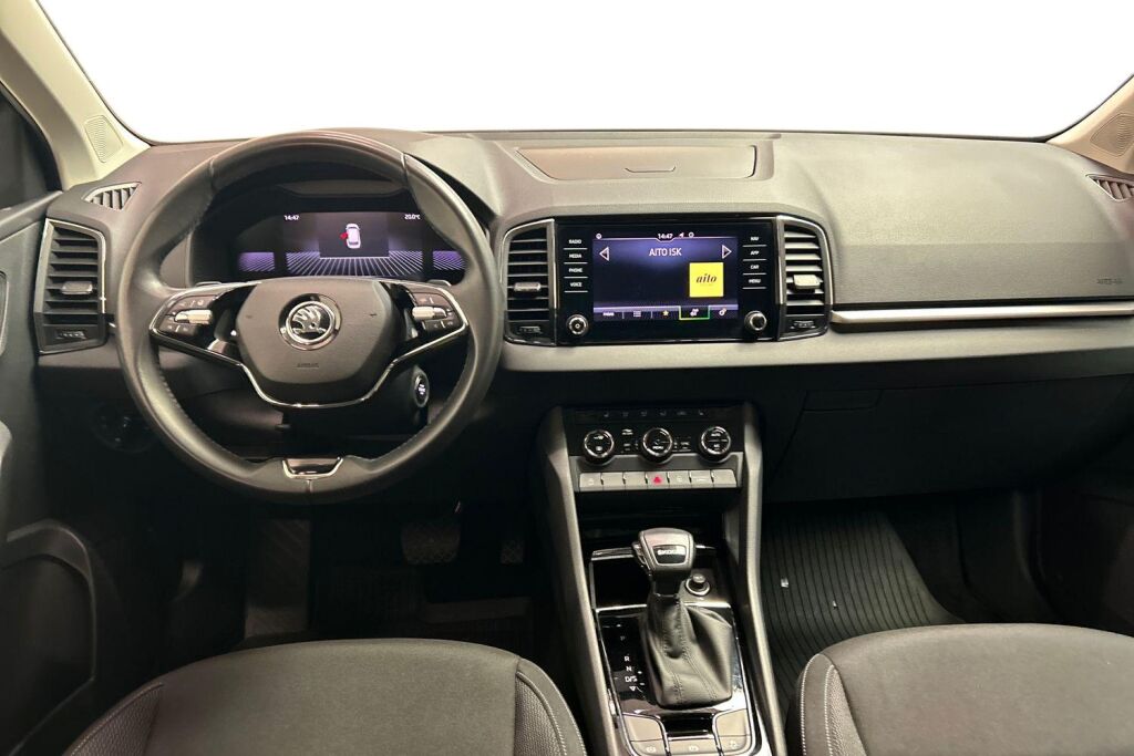 Skoda Karoq 2023 1.5 TSI Ambition DSG Autom.