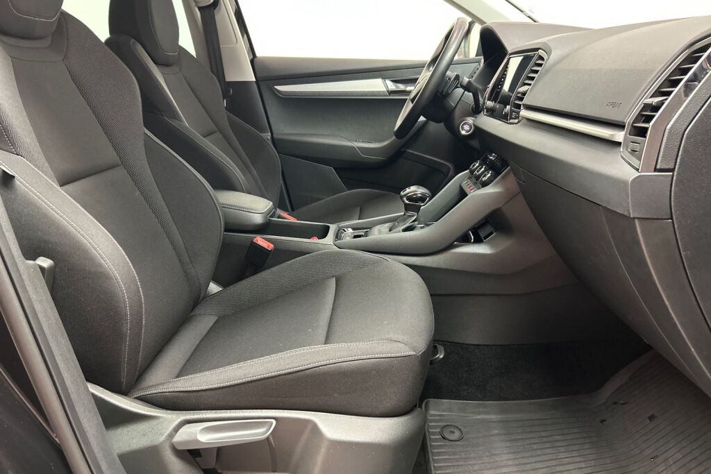 Skoda Karoq 2023 1.5 TSI Ambition DSG Autom.