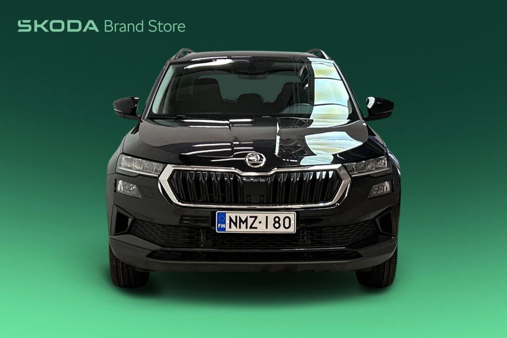 Skoda Karoq 2023 1.5 TSI Ambition DSG Autom.