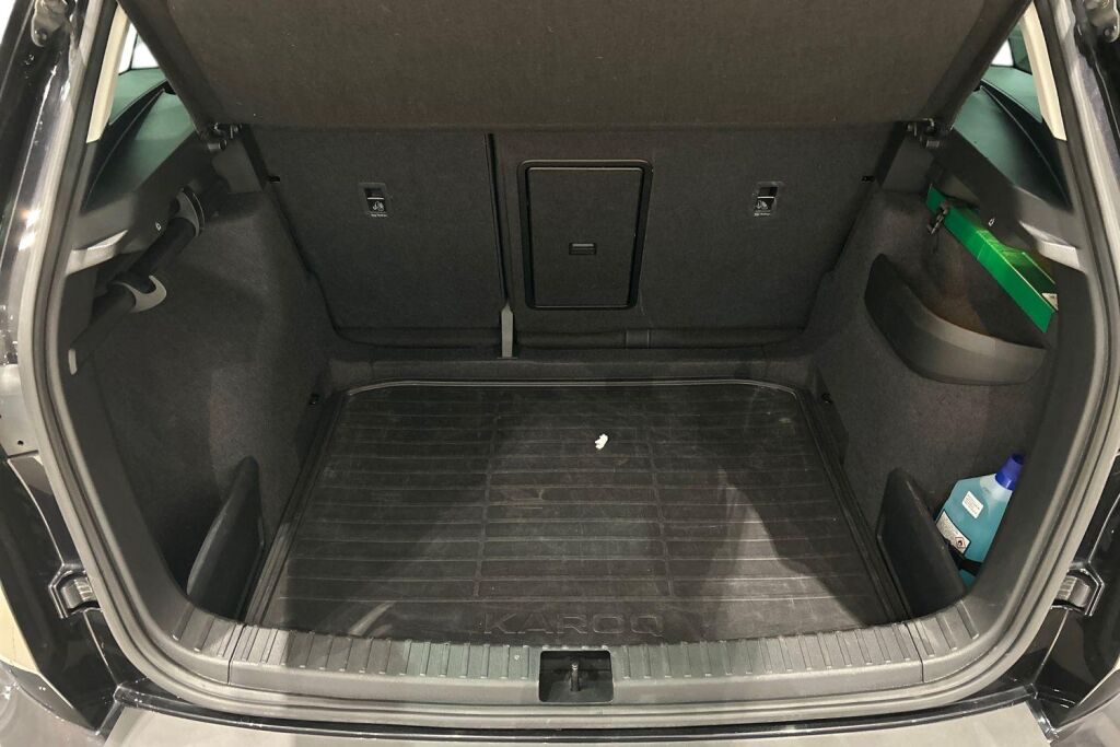 Skoda Karoq 2023 1.5 TSI Ambition DSG Autom.