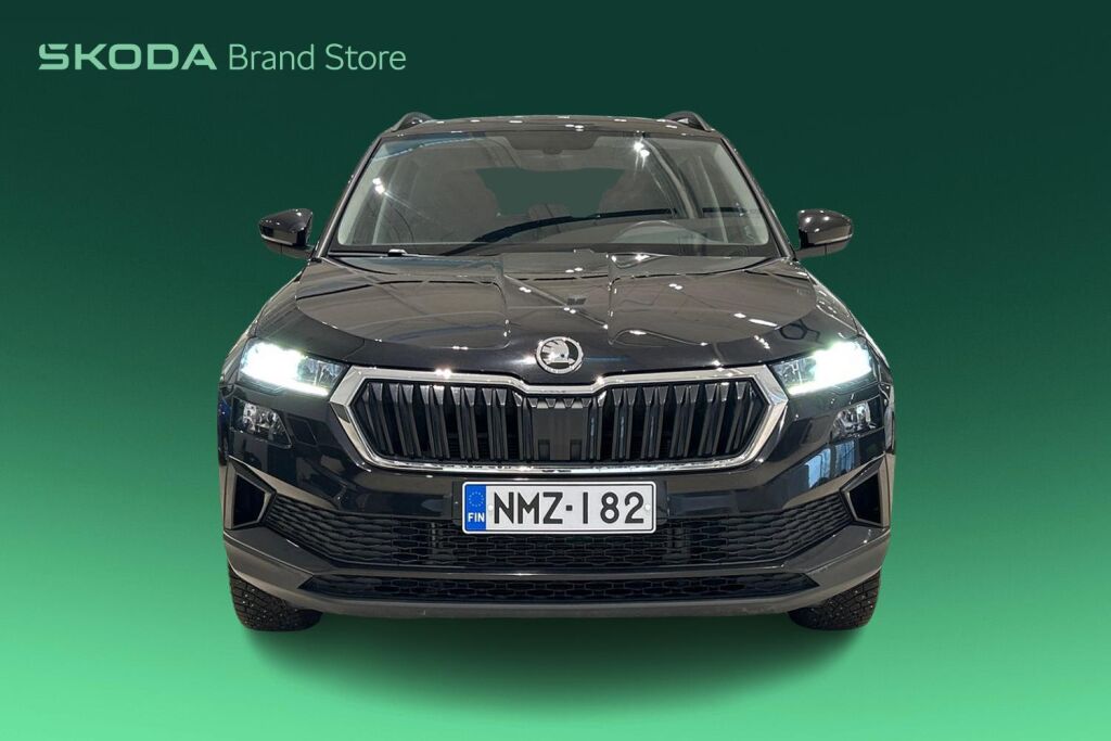 Skoda Karoq 2023 1.5 TSI Ambition DSG Autom.