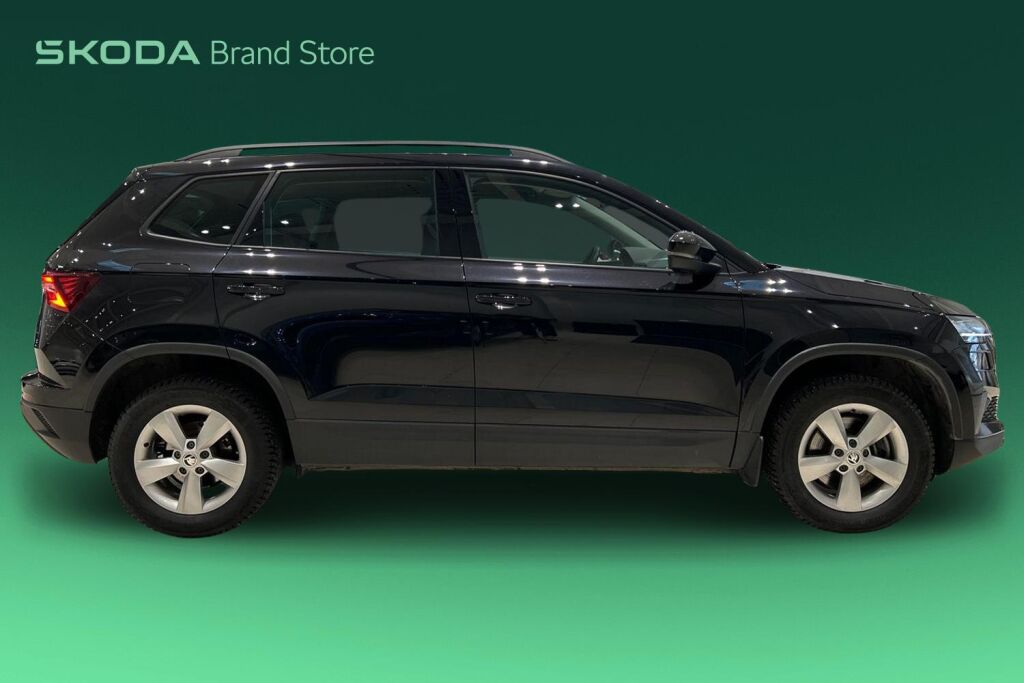 Skoda Karoq 2023 1.5 TSI Ambition DSG Autom.