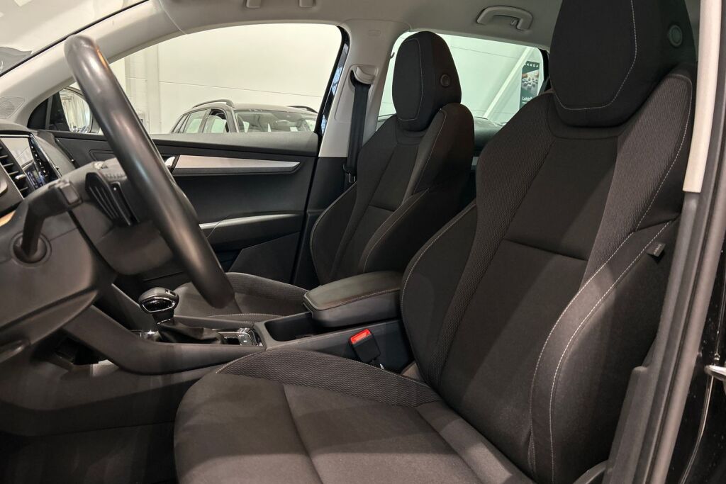 Skoda Karoq 2023 1.5 TSI Ambition DSG Autom.