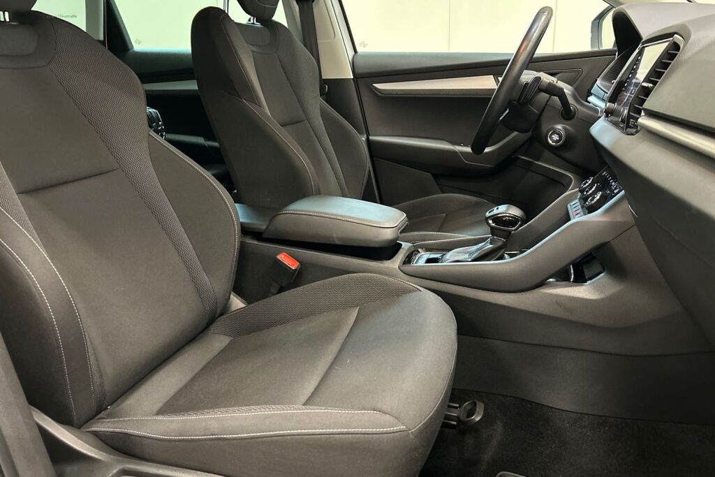 Skoda Karoq 2023 1.5 TSI Ambition DSG Autom.
