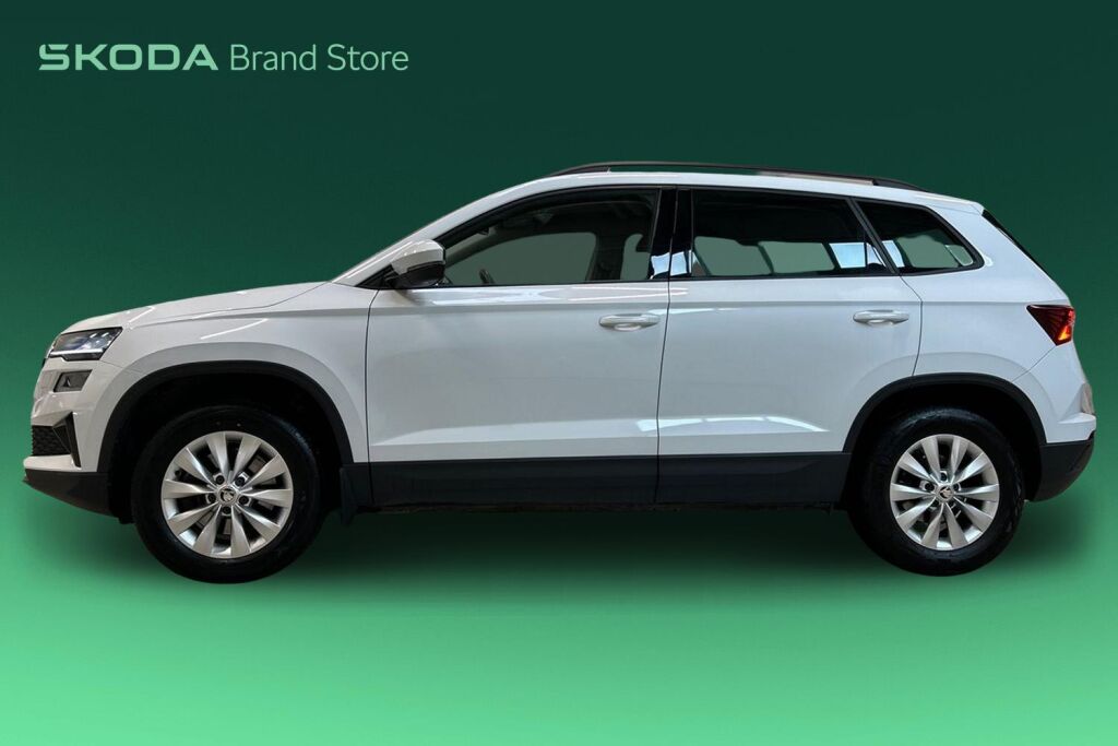 Skoda Karoq 2023 1.5 TSI Ambition DSG Autom.