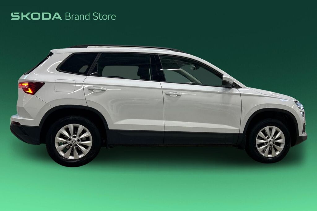 Skoda Karoq 2023 1.5 TSI Ambition DSG Autom.