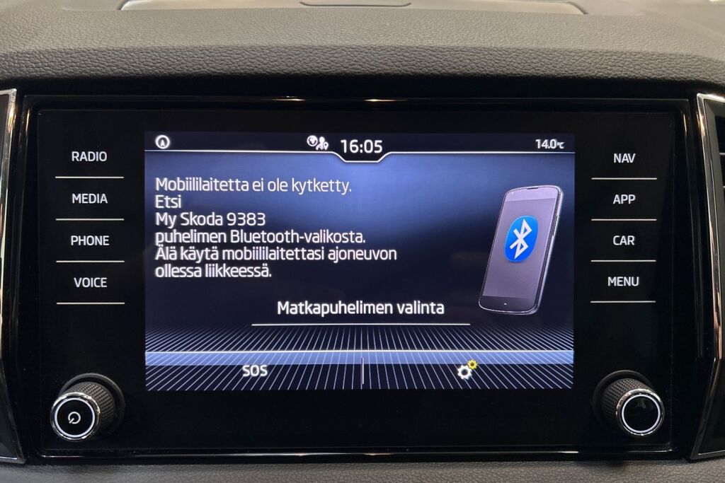 Skoda Karoq 2023 1.5 TSI Ambition DSG Autom.