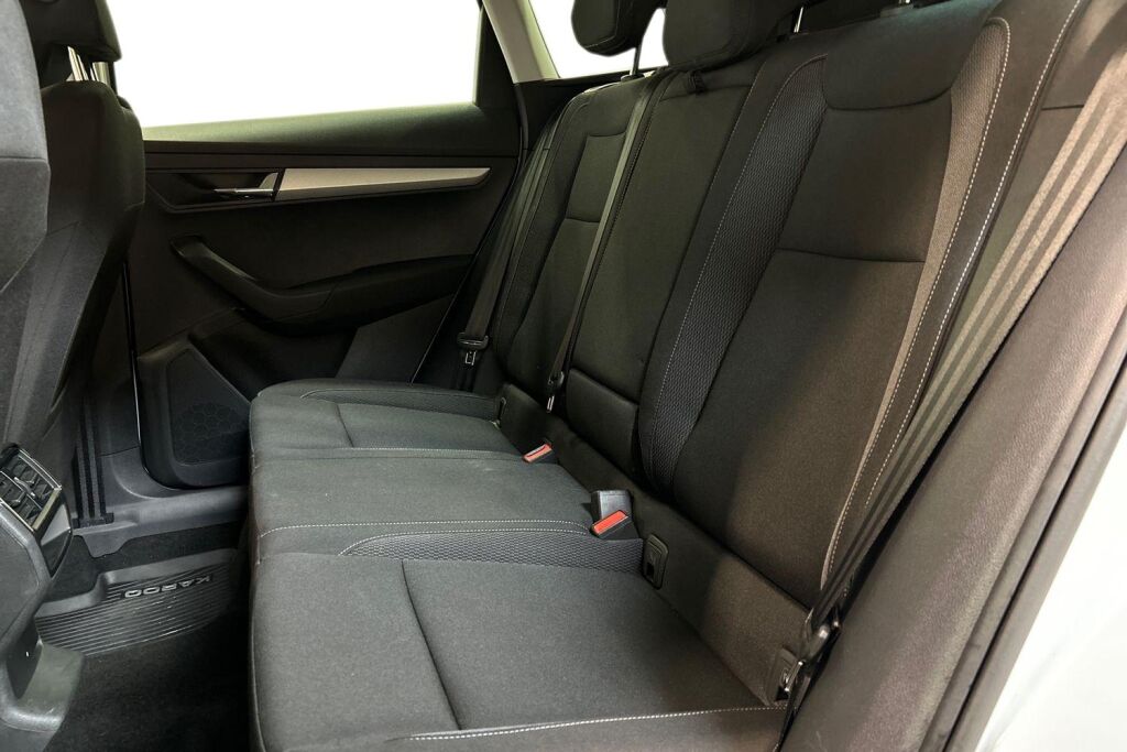 Skoda Karoq 2023 1.5 TSI Ambition DSG Autom.