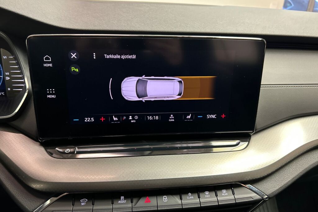 SKODA Octavia 2023 Combi 1.5 TSI Ambition eTEC DSG Autom.