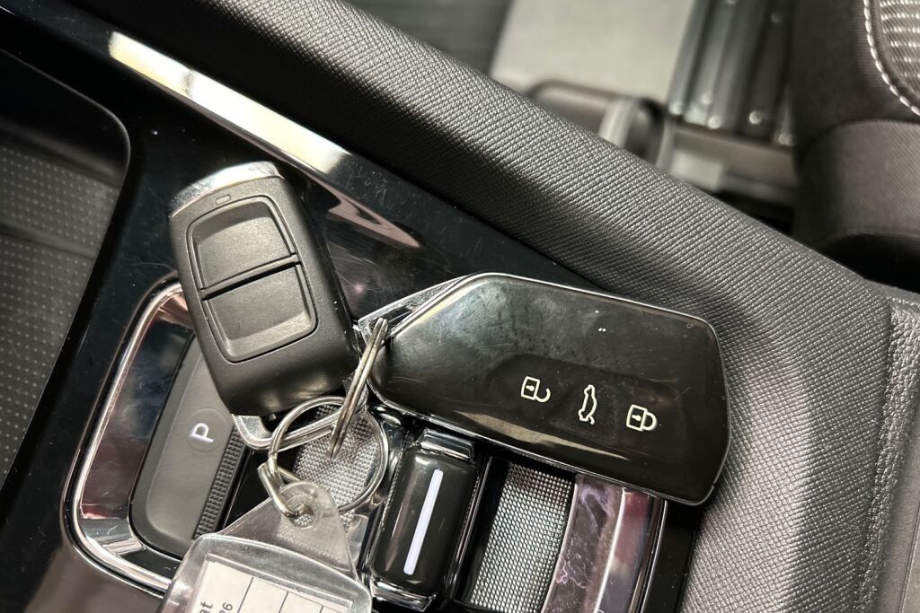 SKODA Octavia 2023 Combi 1.5 TSI Ambition eTEC DSG Autom.
