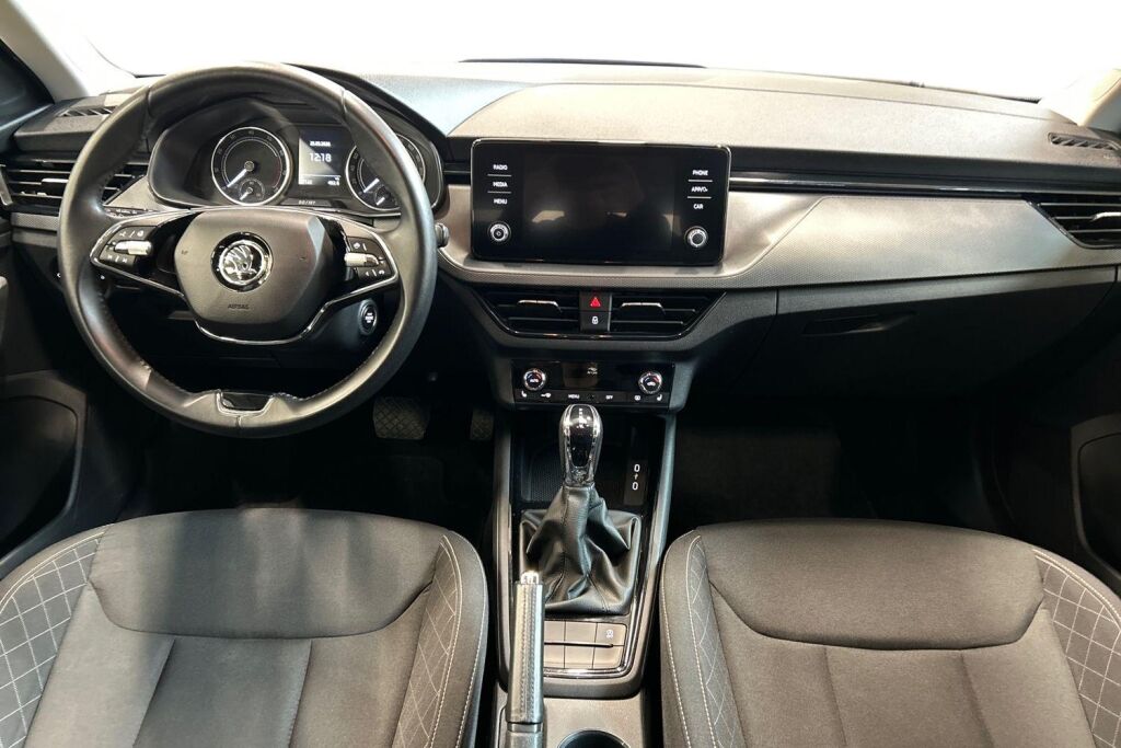 Skoda Kamiq 2023 1.5 TSI Ambition DSG Autom.