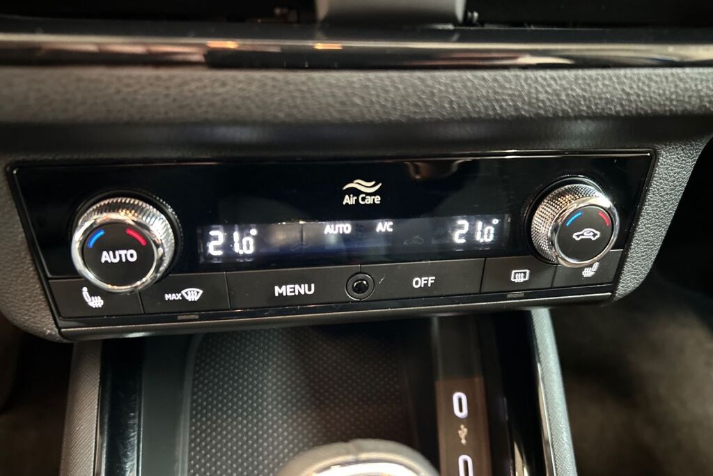 Skoda Kamiq 2023 1.5 TSI Ambition DSG Autom.