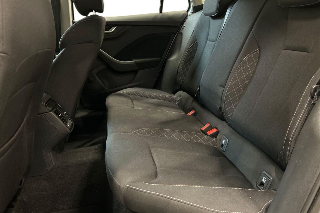 Skoda Kamiq 2023 1.5 TSI Ambition DSG Autom.