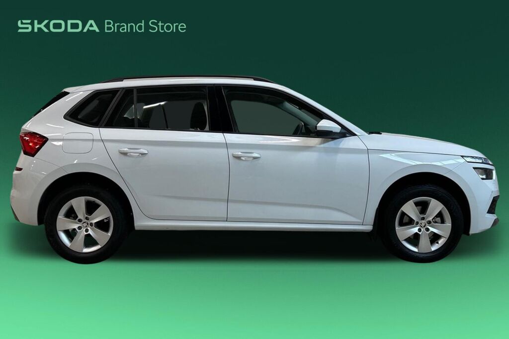 Skoda Kamiq 2023 1.5 TSI Ambition DSG Autom.