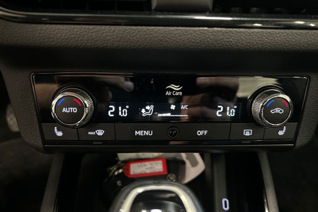 Skoda Kamiq 2023 1.5 TSI Ambition DSG Autom.