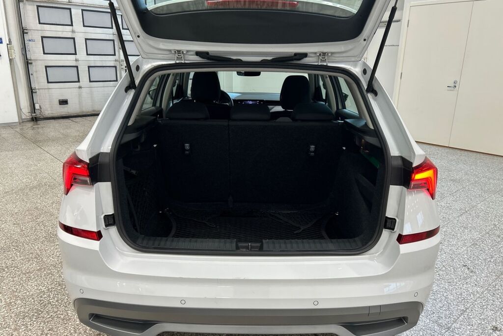 Skoda Kamiq 2023 1.5 TSI Ambition DSG Autom.