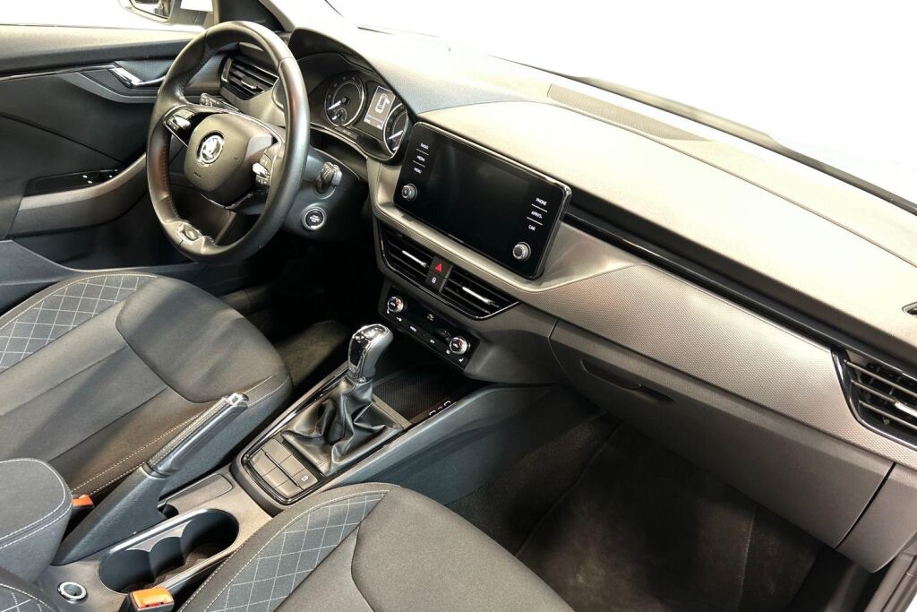 Skoda Kamiq 2023 1.5 TSI Ambition DSG Autom.