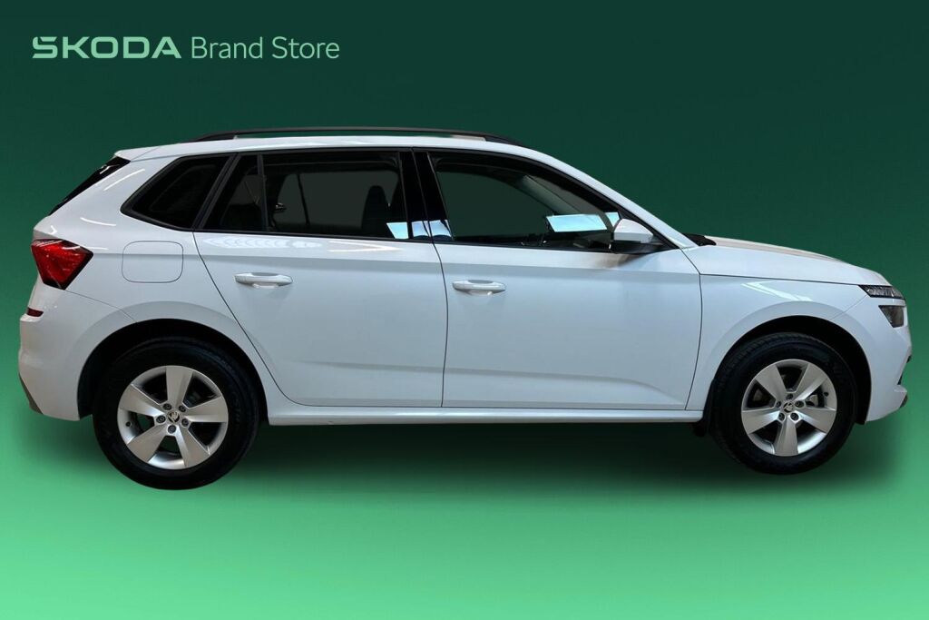 Skoda Kamiq 2023 1.5 TSI Ambition DSG Autom.