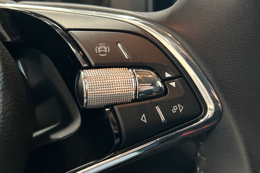 Skoda Kamiq 2023 1.5 TSI Ambition DSG Autom.