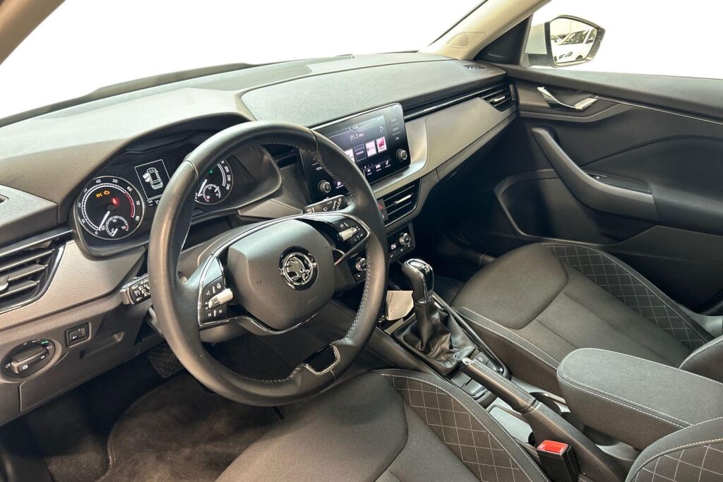 SKODA Kamiq 2023 1.5 TSI Ambition DSG Autom.