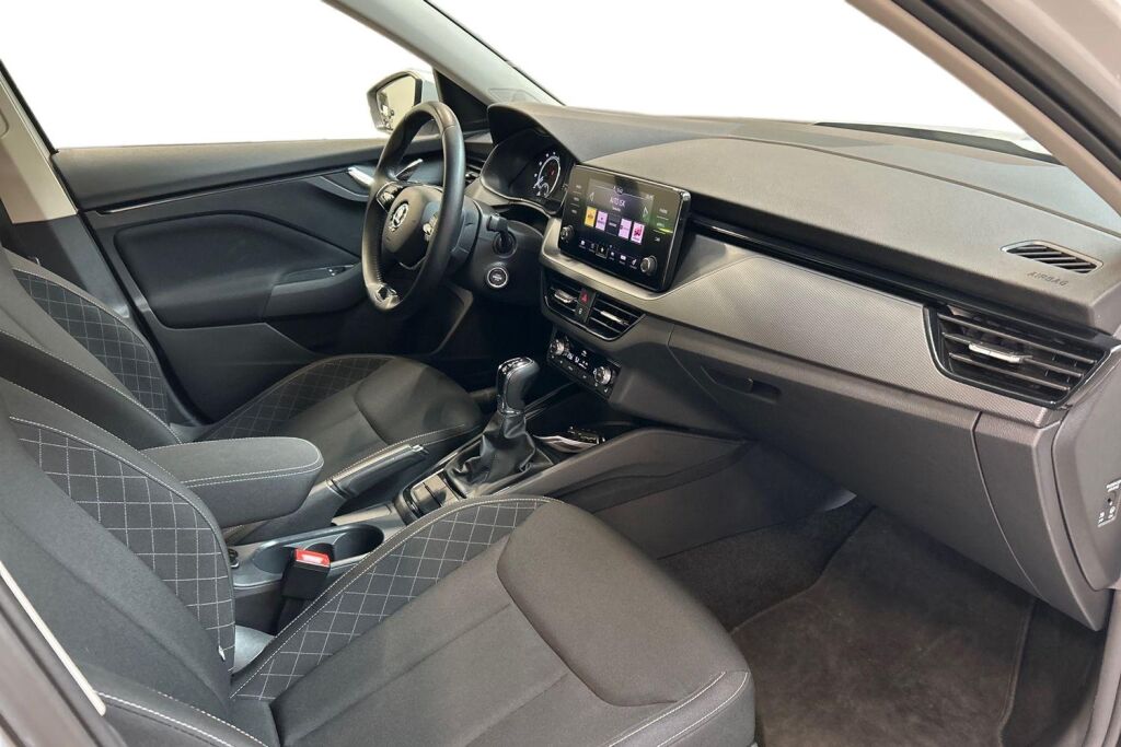 SKODA Kamiq 2023 1.5 TSI Ambition DSG Autom.