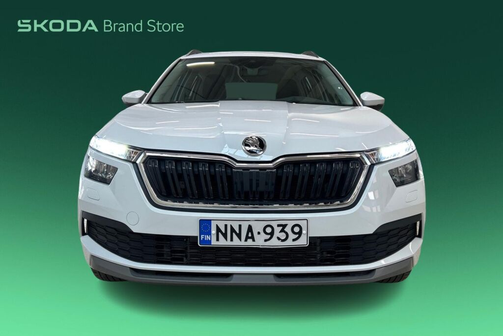 SKODA Kamiq 2023 1.5 TSI Ambition DSG Autom.