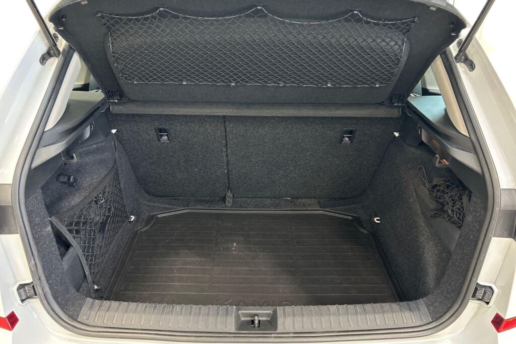 SKODA Kamiq 2023 1.5 TSI Ambition DSG Autom.