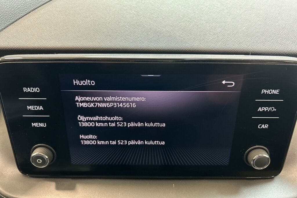 SKODA Kamiq 2023 1.5 TSI Ambition DSG Autom.