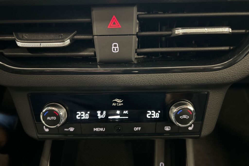 SKODA Kamiq 2023 1.5 TSI Ambition DSG Autom.