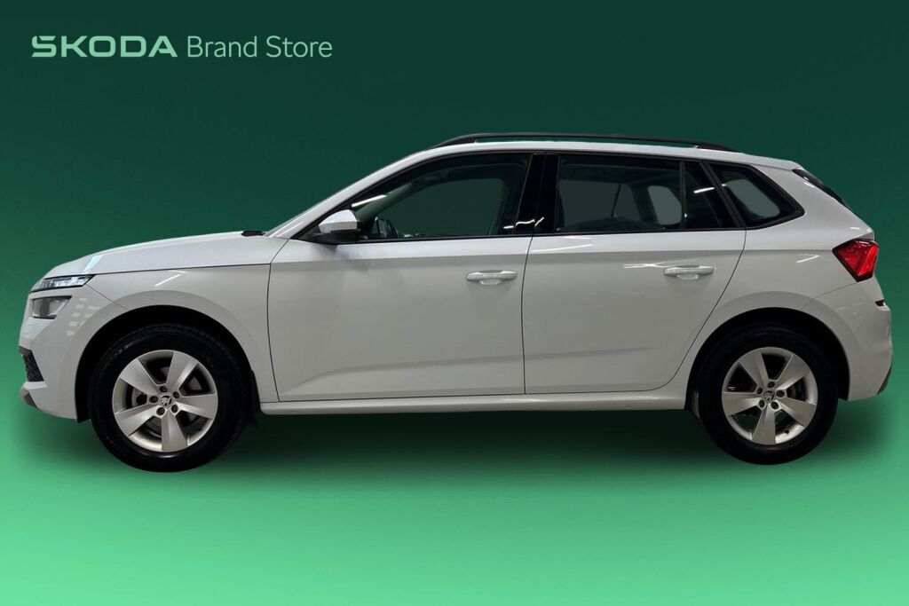 SKODA Kamiq 2023 1.5 TSI Ambition DSG Autom.