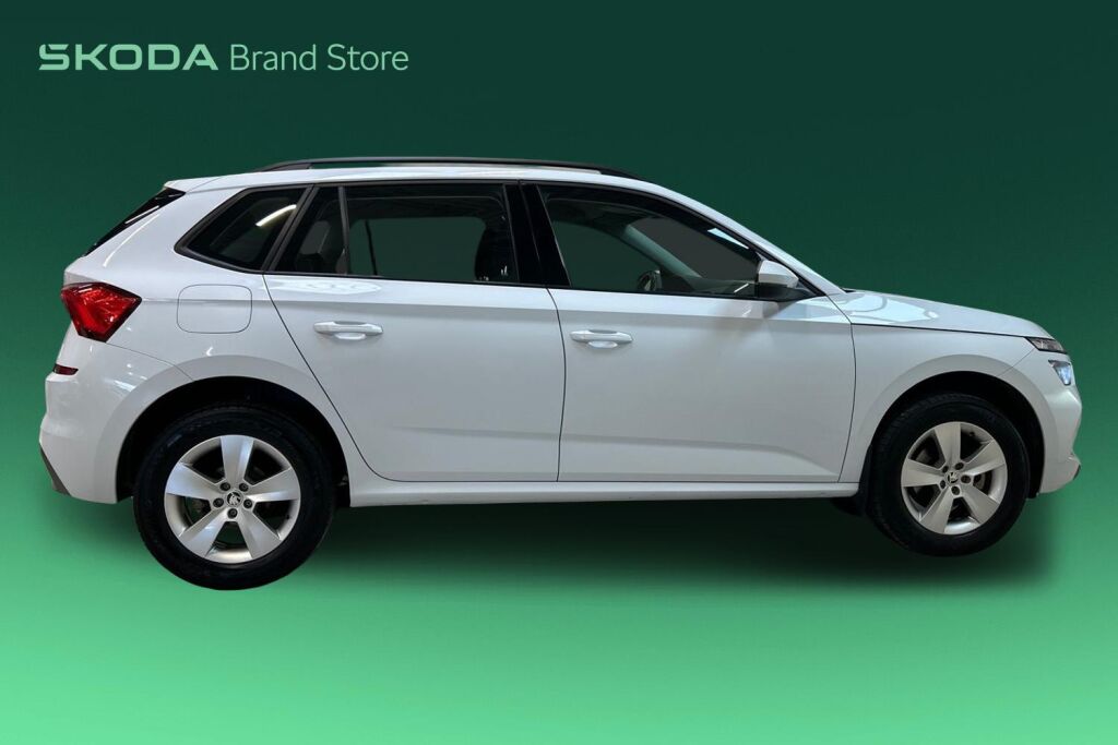 SKODA Kamiq 2023 1.5 TSI Ambition DSG Autom.