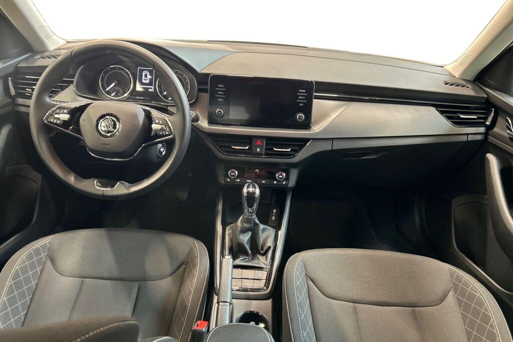 Skoda Kamiq 2023 1.5 TSI Ambition DSG Autom.