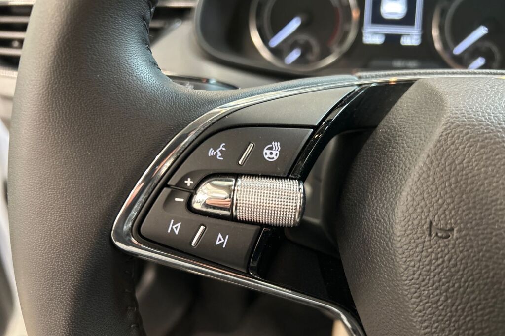 Skoda Kamiq 2023 1.5 TSI Ambition DSG Autom.