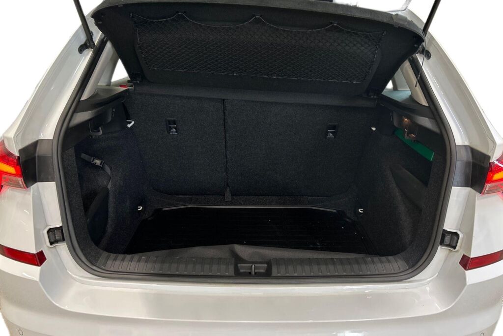 Skoda Kamiq 2023 1.5 TSI Ambition DSG Autom.