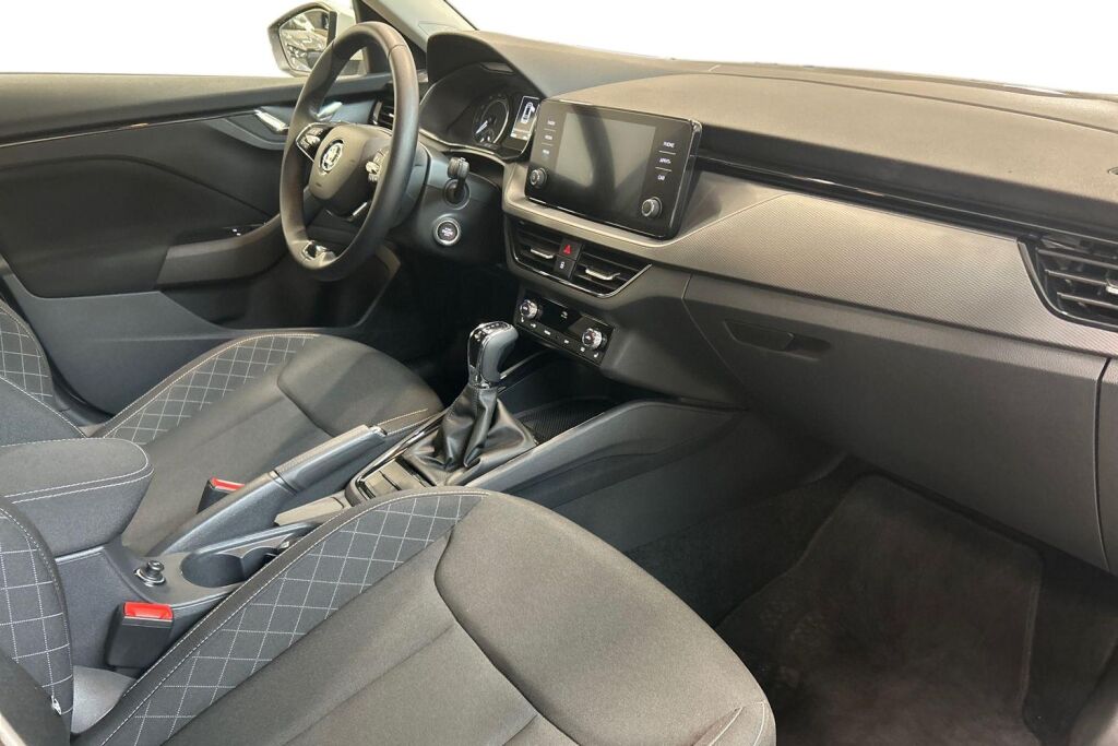Skoda Kamiq 2023 1.5 TSI Ambition DSG Autom.