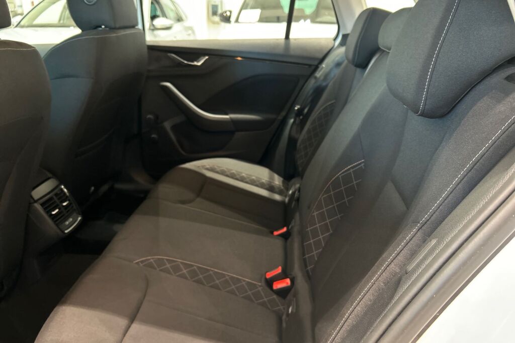 Skoda Kamiq 2023 1.5 TSI Ambition DSG Autom.