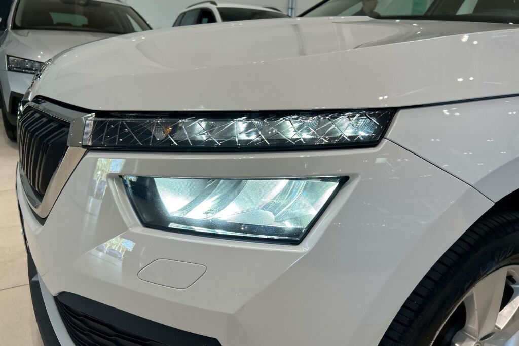 Skoda Kamiq 2023 1.5 TSI Ambition DSG Autom.